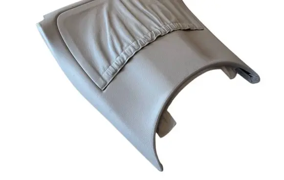 Mercedes-Benz S W220 Seat trim A2209100639 2209100639