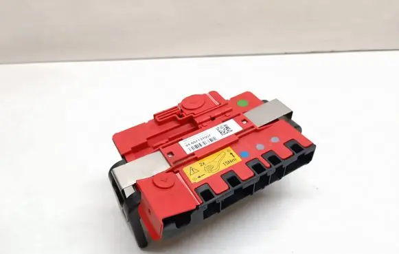 BMW X1 E84 Positive wiring loom 6971370