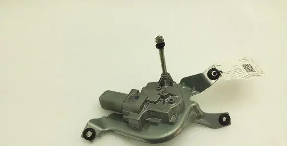 Mazda CX-3 Rear window wiper motor