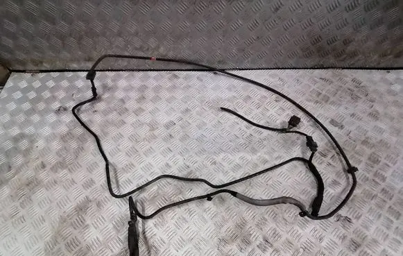 Opel Crossland X AdBlue supply pipe 9826300180