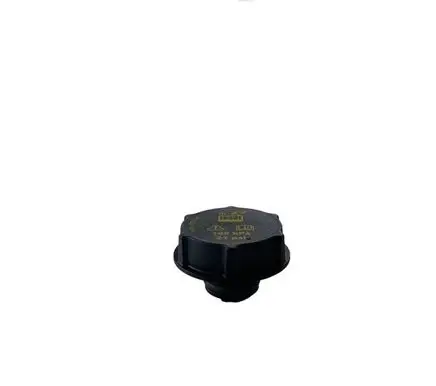 Ford Mustang VI Coolant expansion tank/reservoir cap DG938101AA