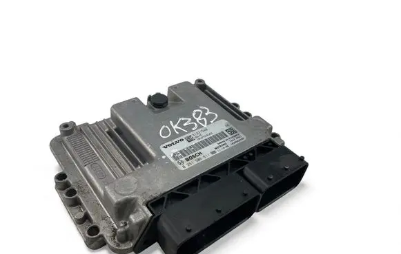 Volvo V70 Engine control unit/module ECU 31331540 0261S06611