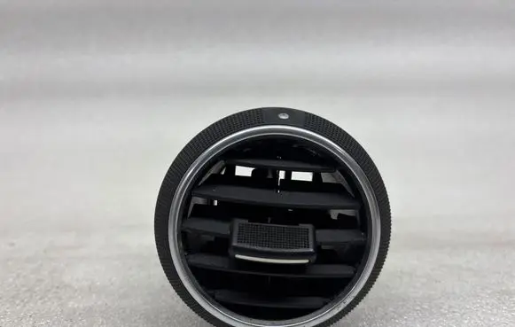 Audi A3 S3 8P Dashboard side air vent grill/cover trim 8P0820901D 0201060219 8P0820901
