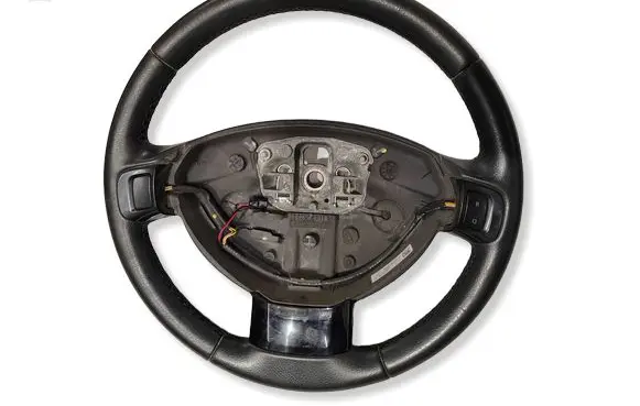 Dacia Lodgy Steering wheel 484006407R