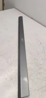 Audi A4 S4 B7 8E 8H Front door trim (molding) 8E0853959E