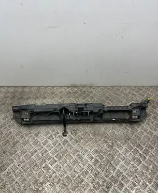 Peugeot 308 Top upper radiator support slam panel 9816603980 150818