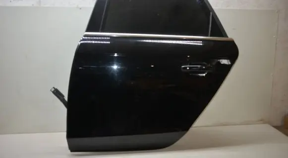 Audi A4 S4 B8 8K Rear door