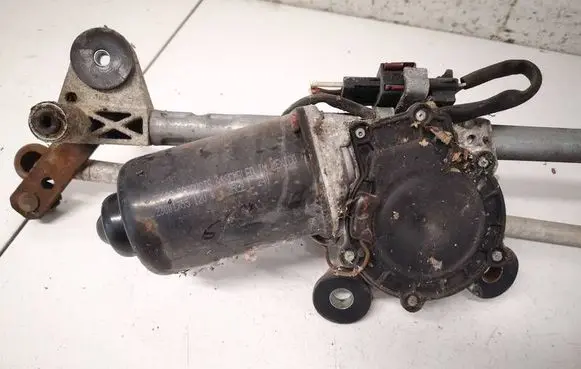 Opel Signum Wiper motor 23001355