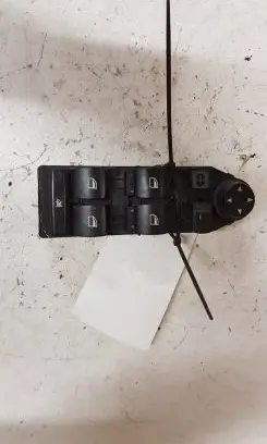 BMW 5 E60 E61 Electric window control switch 6939090 344245SW