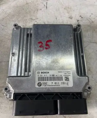 Engine control unit/module
