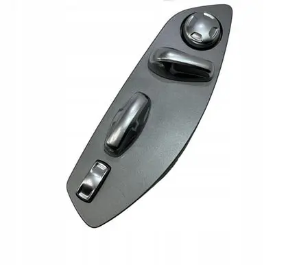 Porsche Panamera (970) Seat control switch 7PP959748 . 7PP959748K