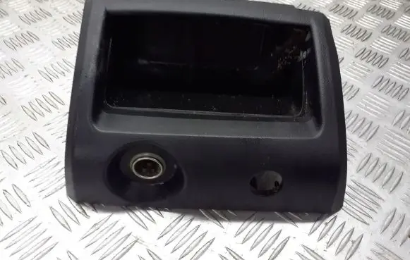 Mitsubishi Outlander Glove box MR975140