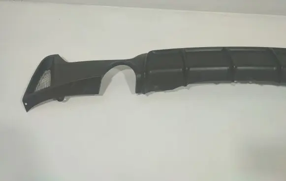 BMW 4 F36 Gran coupe Rear bumper lower part trim 