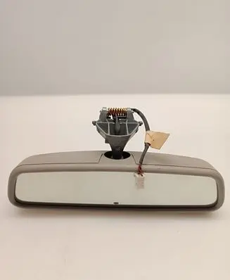 Mercedes-Benz C W203 Rear view mirror (interior) E11015630