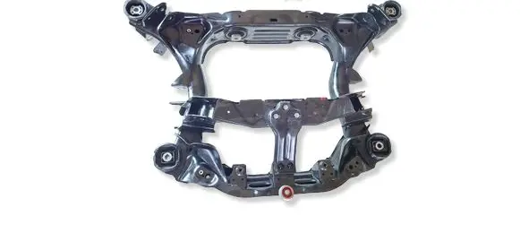 BMW i4 Rear subframe 7916221 33307916221