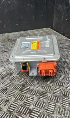 MG MG4 ev Voltage converter inverter 11525663