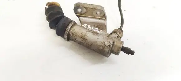 Honda Accord Clutch master cylinder 