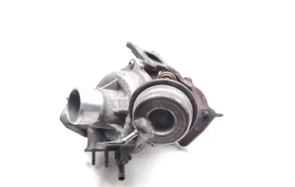 Ford Fiesta Turbo 53420053