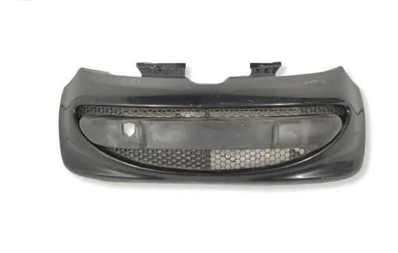 Peugeot 107 Front bumper 521190H050