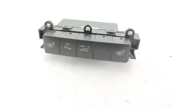 Mercedes-Benz B W245 Other switches/knobs/shifts 1698702010 33462203 30081010533947