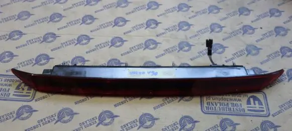 Volvo S90, V90 Third/center stoplight 32228419