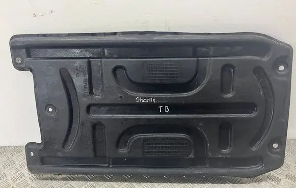 Volkswagen Sharan Other under body part 7N0825230B