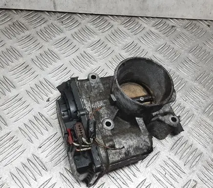 Mazda 6 Throttle valve 6M3G9F991A 092100040 L3G213640A