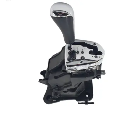 Peugeot 308 SW Gear shifter/selector 96807996VD 96001Y01