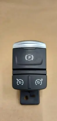 Renault Kadjar Hand parking brake switch 363214222R D1B1797