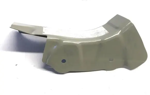 Mercedes-Benz EQS V297 Rear arch trim A2976379500