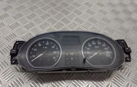 Dacia Sandero Tachometer 21677499-2