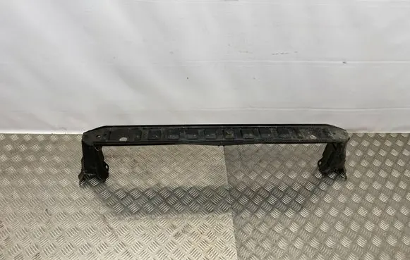 Volvo S80 Bottom radiator support slam panel 31265124