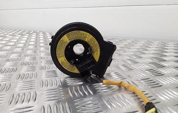 Hyundai H-1, Starex, Satellite Airbag slip ring squib (SRS ring)