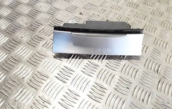 Volkswagen PASSAT B7 Car ashtray 3CO863284