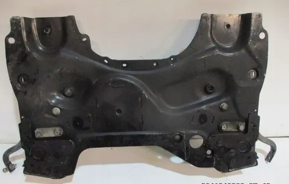 Citroen C4 Grand Picasso Front axle beam 
