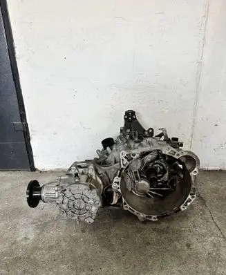 KIA Sportage Automatic gearbox D43U D43UGD