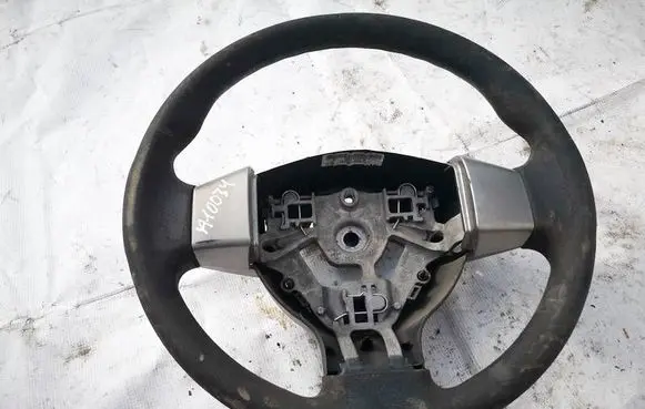 Nissan Note (E11) Steering wheel 484309u000