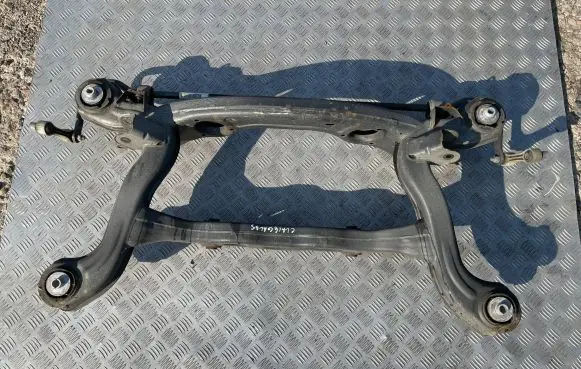 Mercedes-Benz CLA C117 X117 W117 Rear subframe A2463501408