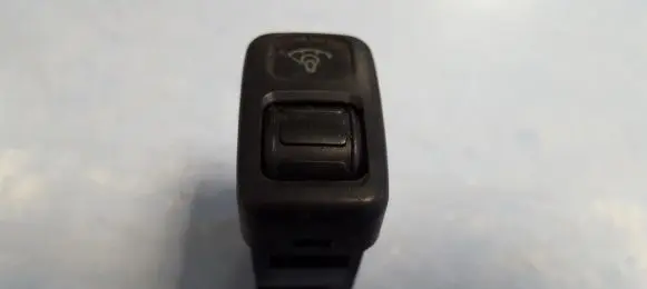 Panel lighting control switch