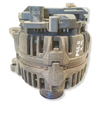 Volkswagen Polo Generator/alternator 0124325015 037903025H