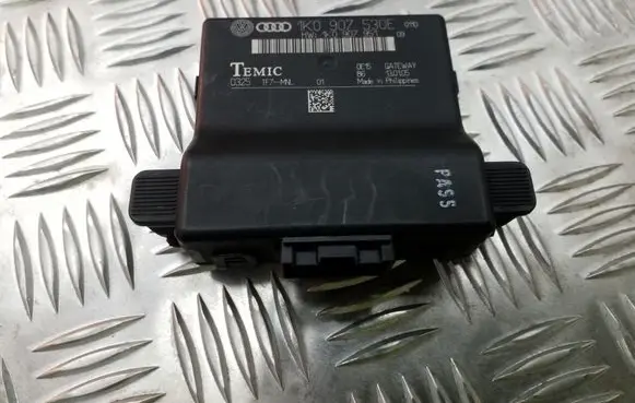 Other control units/modules