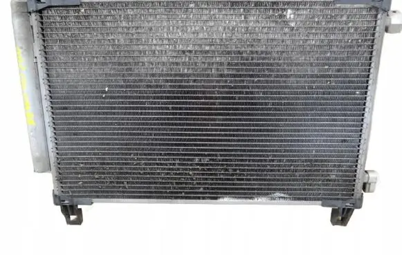 Toyota Yaris A/C cooling radiator (condenser) 884600D200