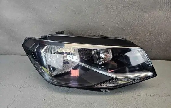 Volkswagen Caddy Headlight/headlamp 103419012857
