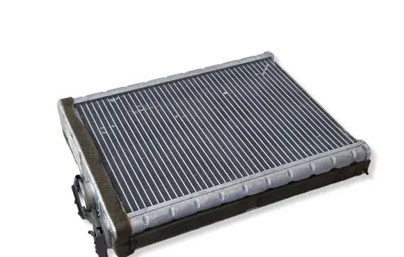Opel Corsa F Heater blower radiator 7015011030 202003130654