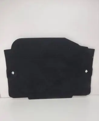 BMW 1 F40 Trunk/boot floor carpet liner 7453925