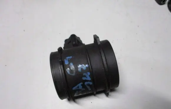 Mercedes-Benz C W203 Mass air flow meter 0281002533