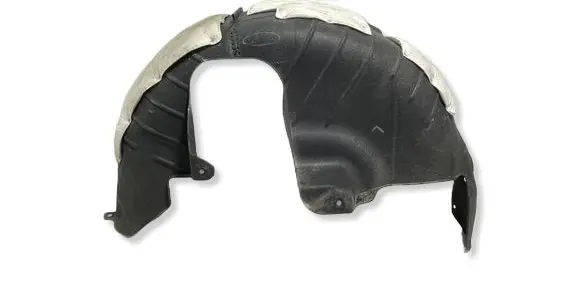 KIA Sorento IV Rear arch fender liner splash guards 86821P2000 48225