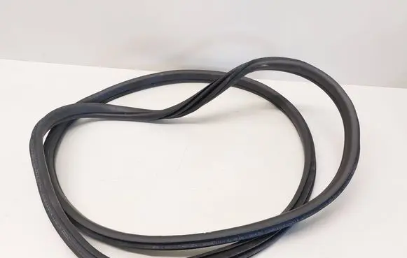 BMW 3 G20 G21 Front door rubber seal 7407373 22336711