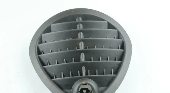 Mini Cooper Countryman R60 Dash center air vent grill 9801430 30022032
