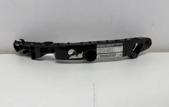 Nissan Juke II F16 Front bumper mounting bracket 62223BA60A